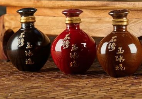 中國米酒十大排名