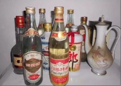 鄭州名酒老酒回收_老茅臺(tái)回收_五糧液酒回收公司