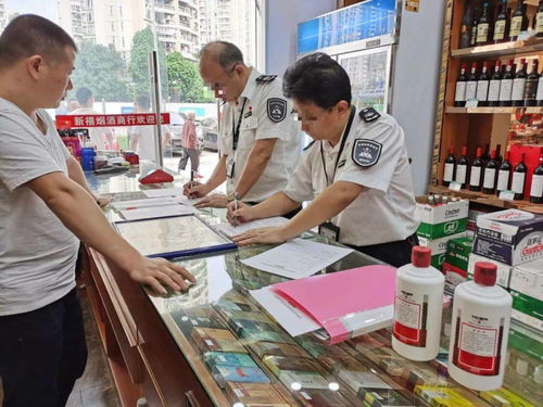 我懷疑你開了瓶假茅臺(tái) 深圳節(jié)前酒類專項(xiàng)打假 教你翻蓋識(shí)真假