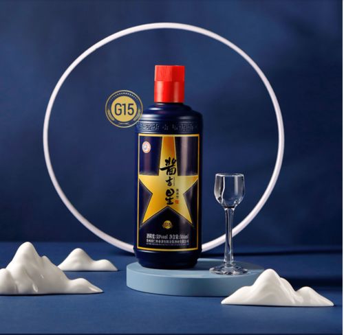 st通葡稱醬吉星酒業(yè)已開始營(yíng)業(yè), 紅染醬 能否助其擺脫困境