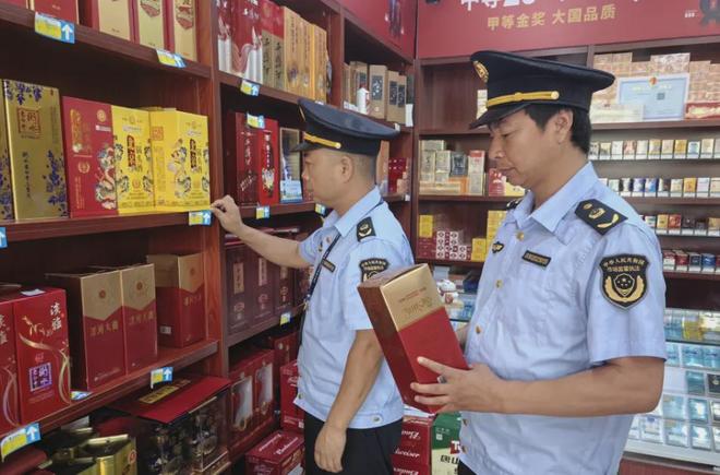 動(dòng)真格！唐山全市嚴(yán)打食品銷(xiāo)售安全，違法商行受處理