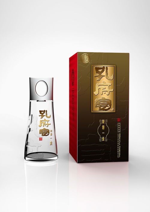 白酒高檔禮盒包裝設(shè)計(jì)的藝術(shù)與經(jīng)營(yíng)之道