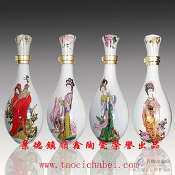 景德鎮(zhèn)陶瓷酒壇酒瓶廠與食品銷售 傳統(tǒng)工藝與現(xiàn)代市場(chǎng)的完美融合