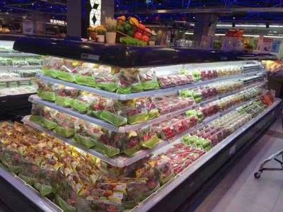 舌尖上的安全 盒馬鮮生納入上海食品追溯示范點(diǎn)，酒類經(jīng)營(yíng)讓安全看得見(jiàn)