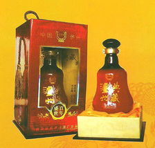 百年盛世，瀘州典藏酒青島銷售公司白酒招商啟幕