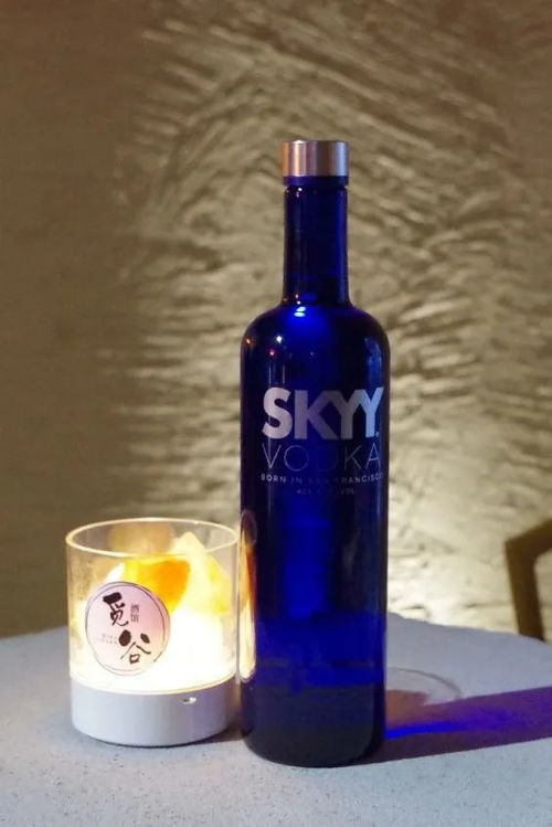 沈陽首家洞穴風(fēng)酒吧開業(yè) 不止伏特加與薯?xiàng)l，解鎖洋酒新體驗(yàn)