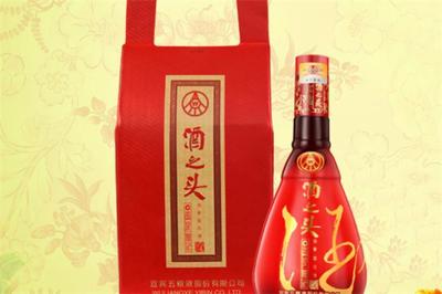 加盟酒之頭，開啟財(cái)富之門 酒類經(jīng)營新機(jī)遇